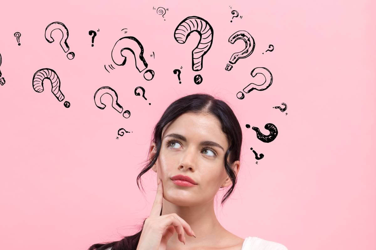 Sentimentos que podem ser confundidos com amor