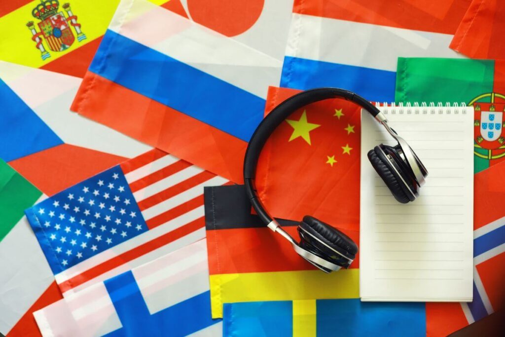 Aprender um novo idioma em 1 ano: Missão Possível!