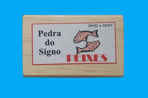 Qual a Pedra do Signo de Peixes?