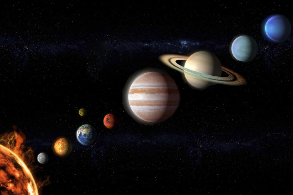 Planeta Júpiter