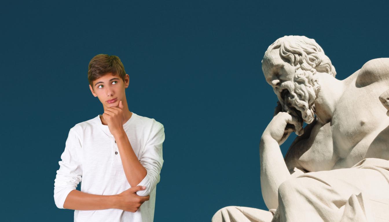 Estoicismo para Adolescentes