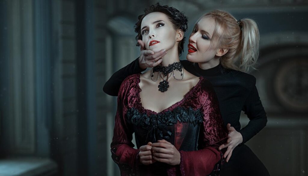 Vampiros