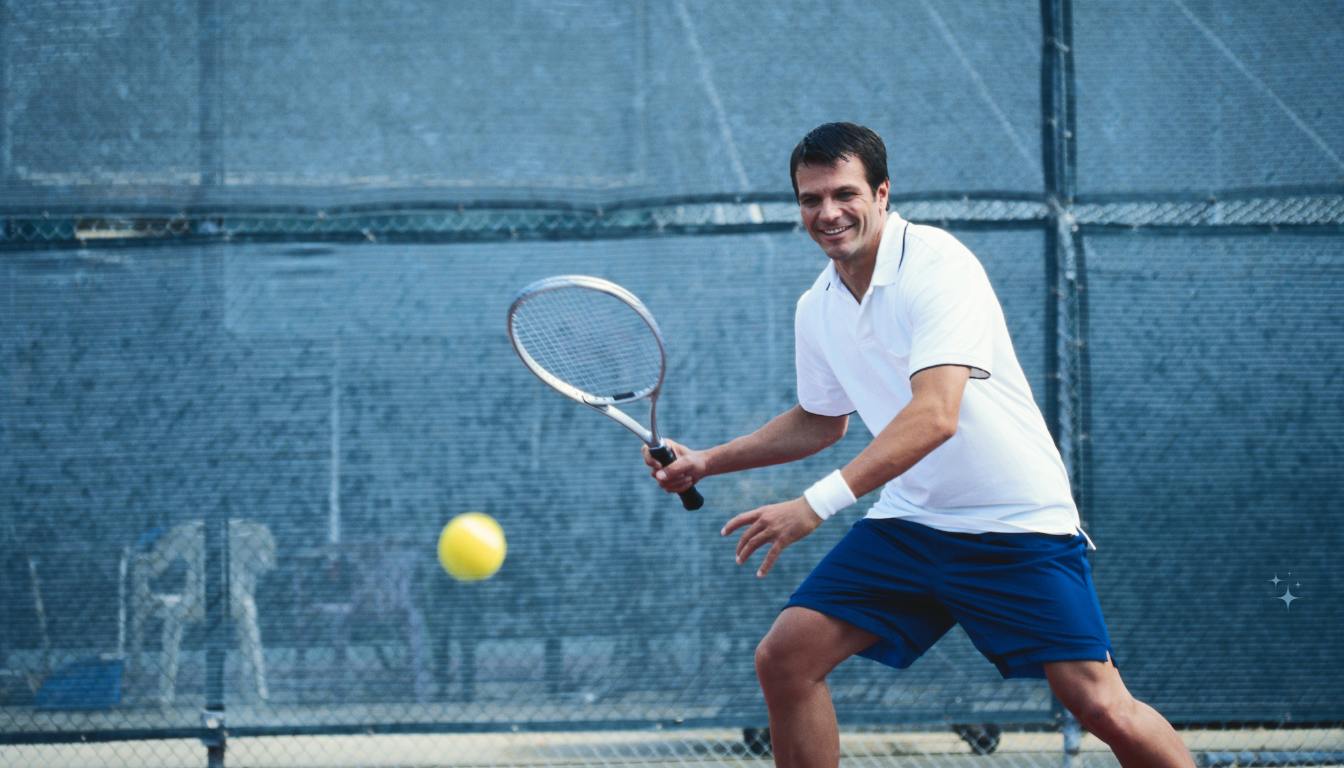 Quem é o melhor tenista na história do Brasil?