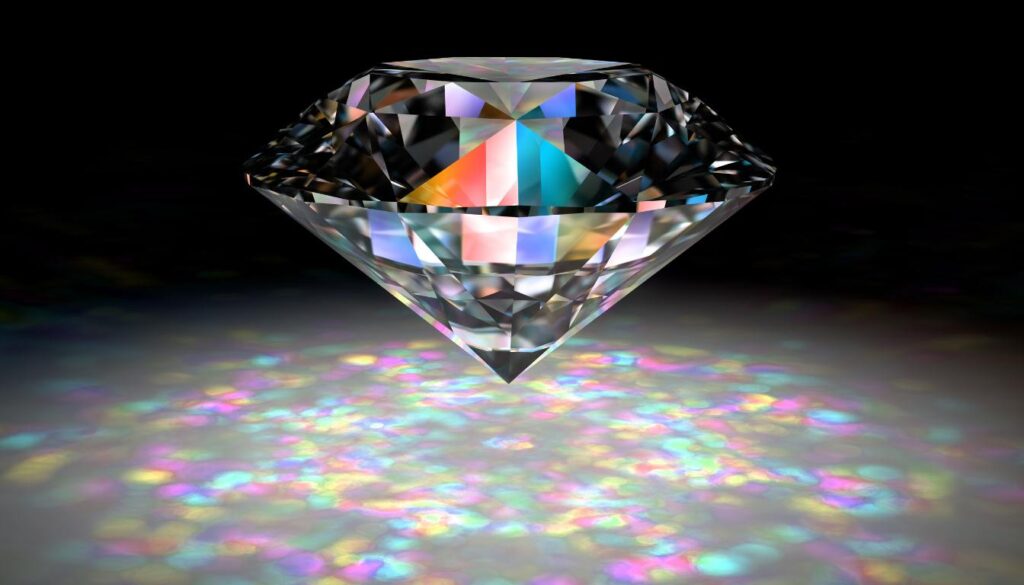 Como reconhecer um diamante: dicas e testes para identificar a autenticidade da pedra preciosa